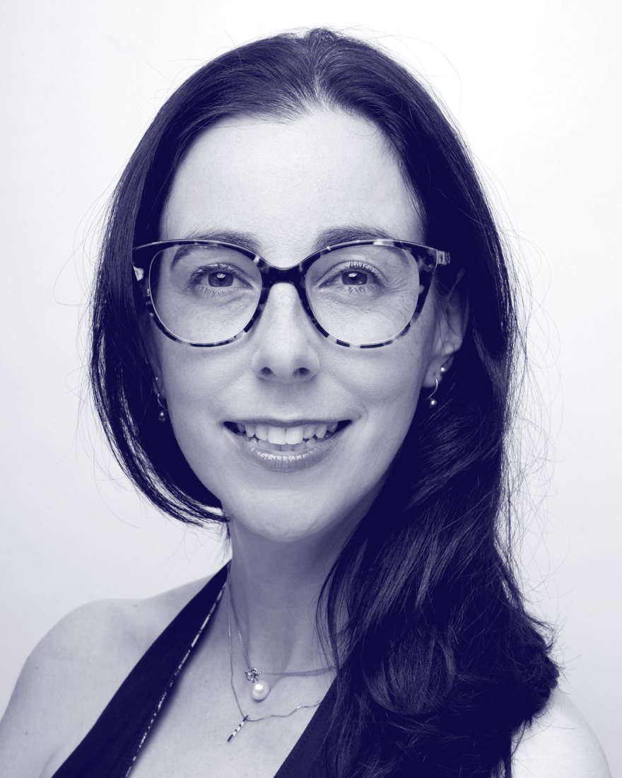 Margot Allin